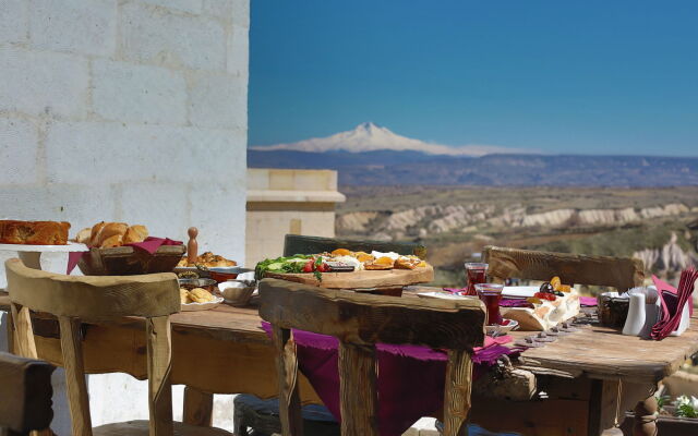 Wish Cappadocia