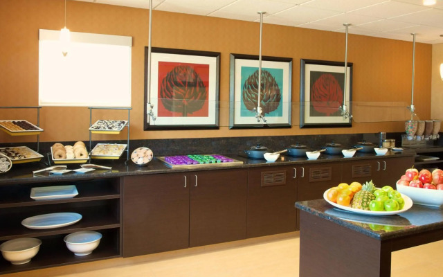 Residence Inn by Marriott Evansville East