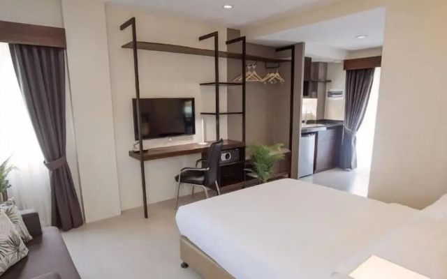 Rovira Suites