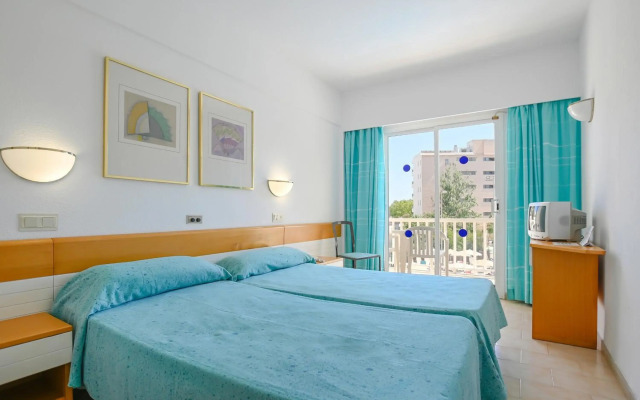 Club Hotel Cala Ratjada