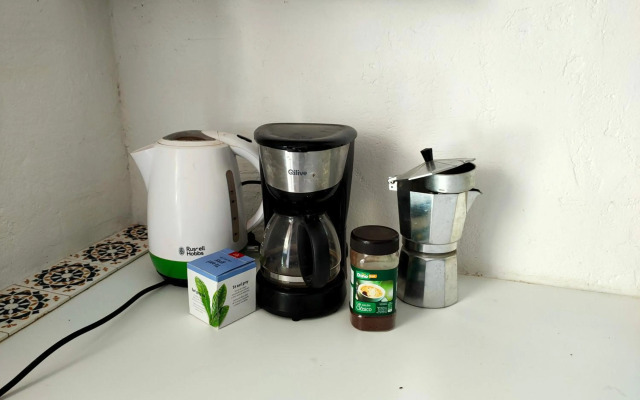 Free Canari - Los Alamos 8