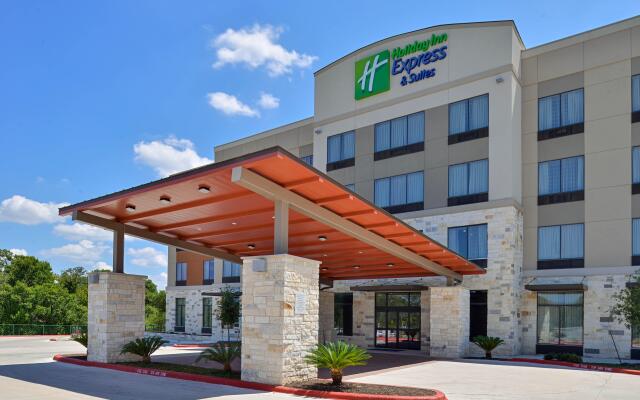 Holiday Inn Express & Suites Austin South, an IHG Hotel