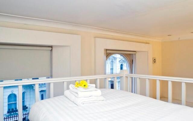 My Apartments Collingham Place