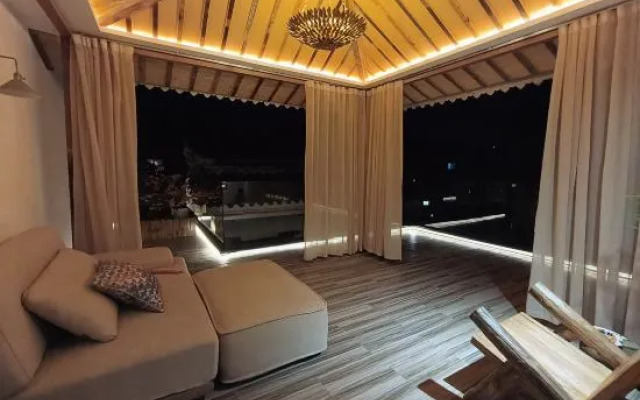 Mubai Homestay (Lingling Ancient City Branch)