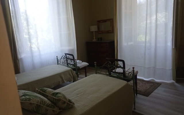 Villa Adele affittacamere