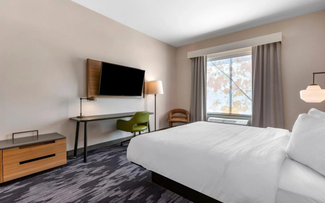 Fairfield by Marriott Inn & Suites Sandusky