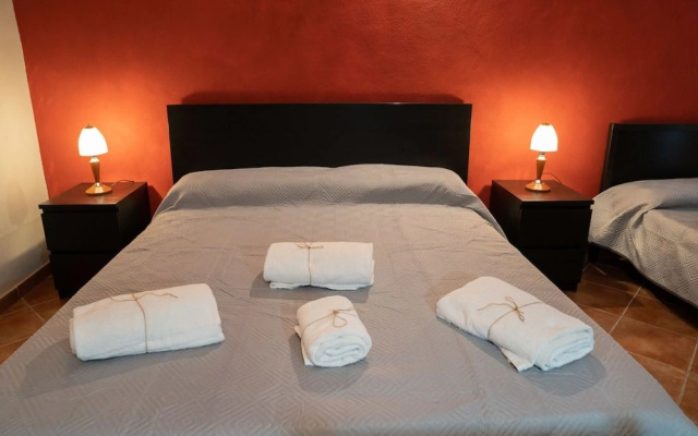 B&B Mansion Villa Pirandello