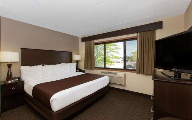 AmericInn by Wyndham Apple Valley