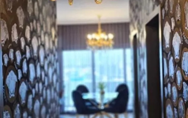 Torre 5 Mazatlán Versace Style