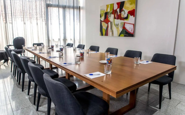 Mercure Brisbane Spring Hill