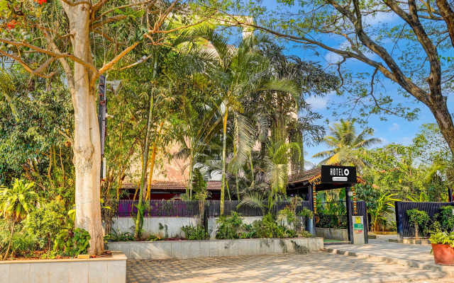 Super Hotel O Devangothi Railway station Banglore