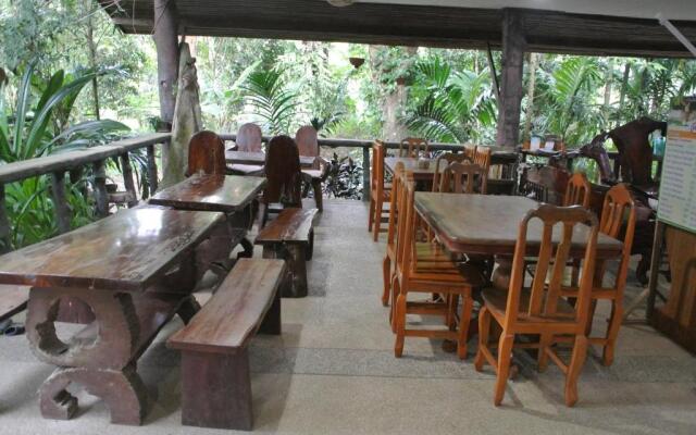 Khao Sok Island Resort and Spa