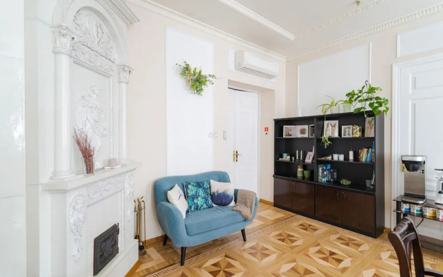 Хостел и отель Forrest House