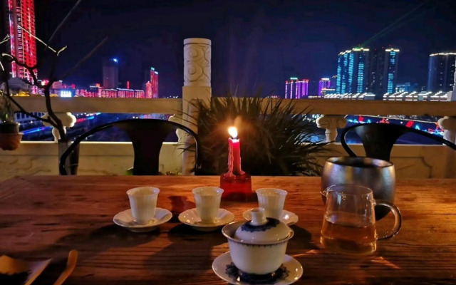 Yanhe Gallery Tianjie Hotel