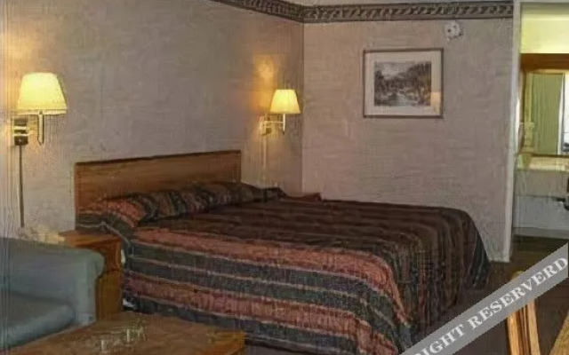 Super 8 Bristol, TN