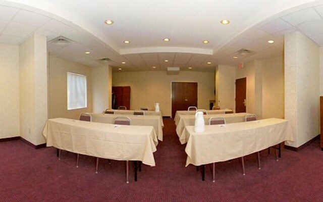 Baymont Inn & Suites Mooresville