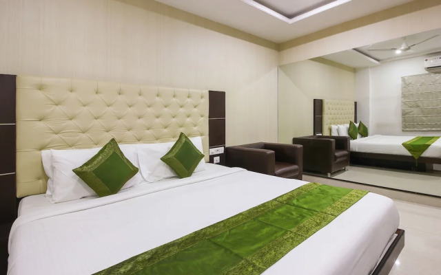 Treebo Trend Aditya Residency