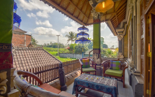 Ume Sita Home Stay