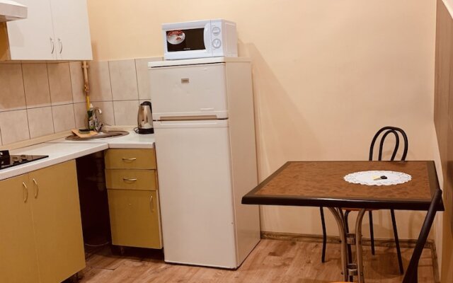 Апартаменты Moisha, ул. Котлярская, 10-9