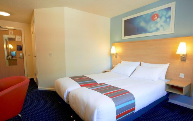 Travelodge Dumfries