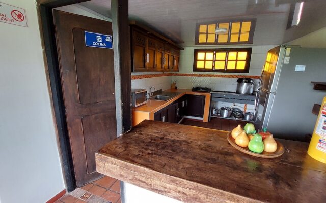 finca hotel villa flor