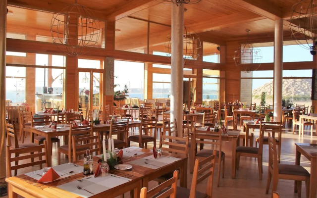 Dakhla Club Hotel & Spa