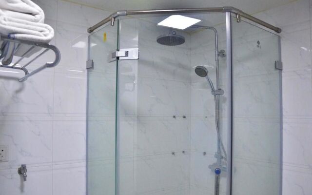 Warm Home Serviced Apartment Beijing Chongwenmen