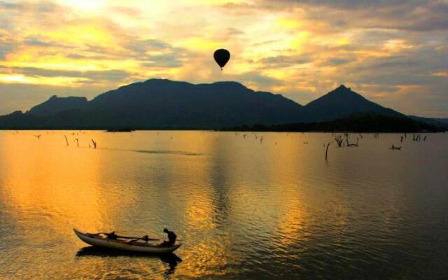 Amaya Lake Dambulla