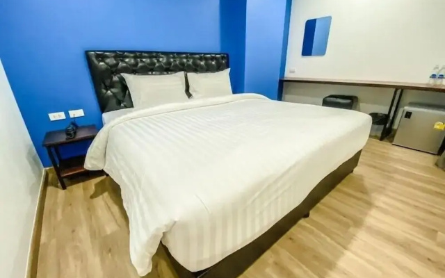 K2Green Hotel Kanchanaburi