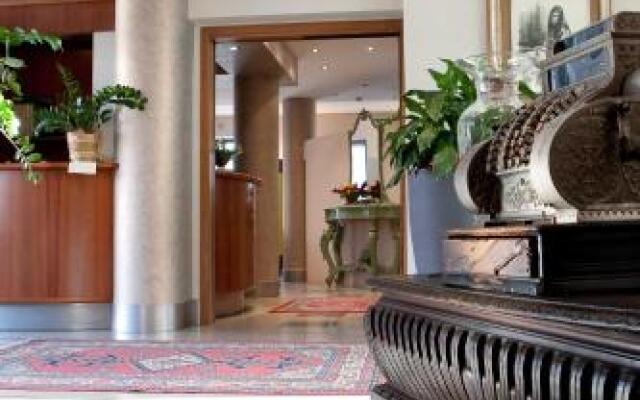 Hotel La Cascata