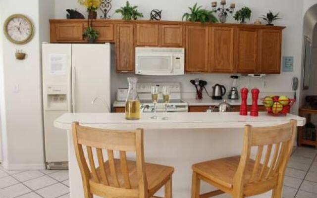 Glenbrook Villa GB010