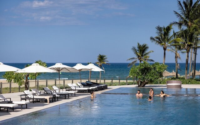 Mangala Zen Garden & Luxury Apartments