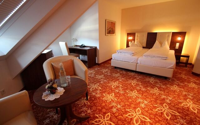 Hotel Restaurant Kölchens