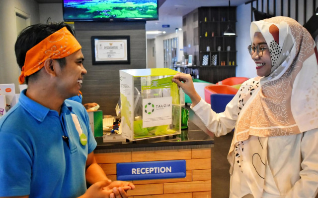 POP! Hotel Banjarmasin