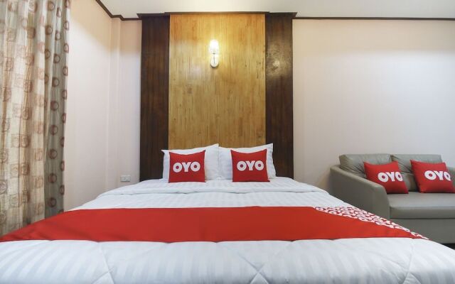 OYO 656 Wannee Pachok