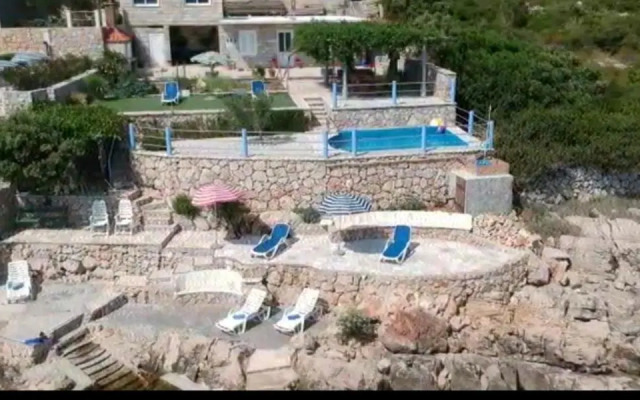 Villa sea oasis Ratac