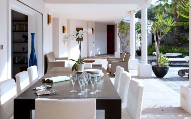 Villa Arrowmarine