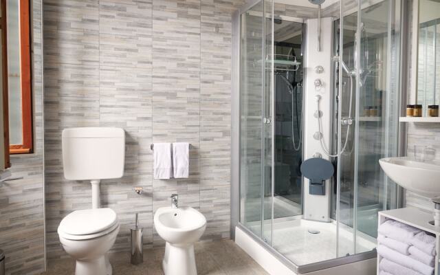 Appartamenti In Riva