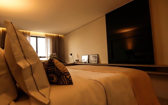 LS Hotel