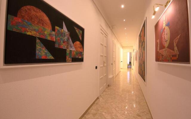 Bari Turismo_2022_Reception