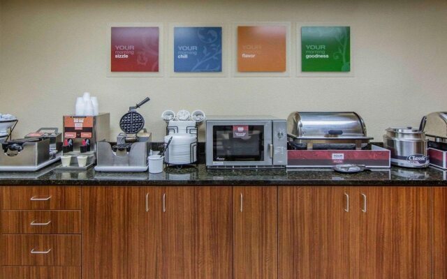 The Inn At Apple Valley, Ascend Hotel Collection