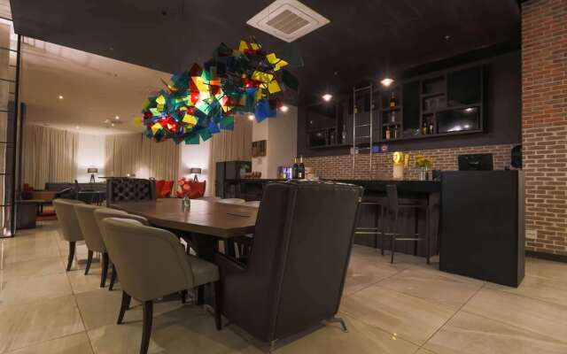 TRYP by Wyndham Ribeirao Preto