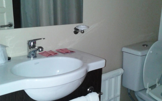 Toscano Hotel