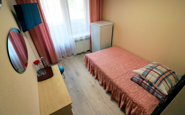 Pridneprovsky Sanatorium