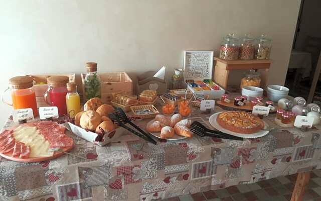 Bed & Breakfast Al Papavero