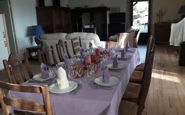 Le Colombier de Bach