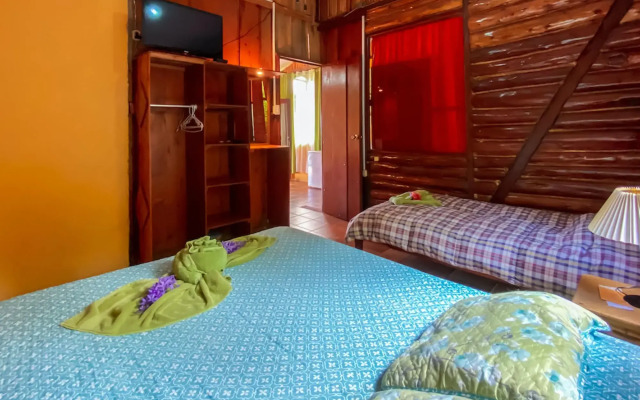 Arenal Garden Lodge