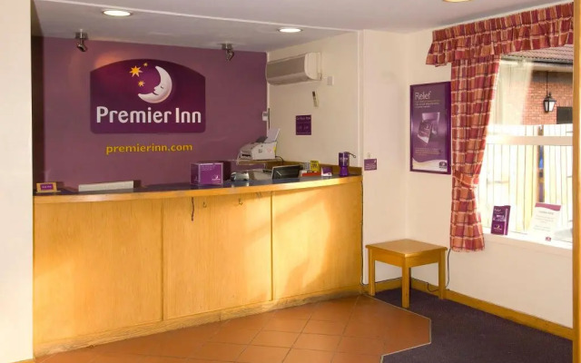 Premier Inn Liverpool - West Derby