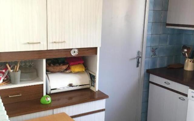Maison de 3 chambres avec wifi a Manosque