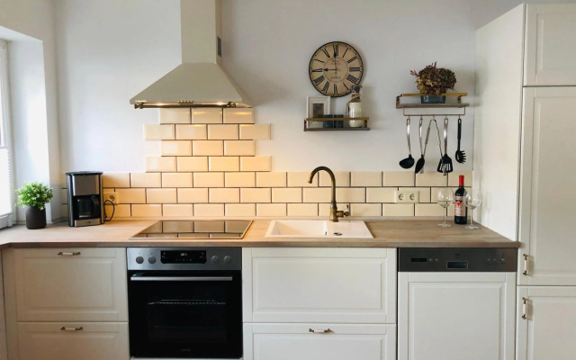 Wanderlust - Thüringer Wald, Rennsteig, Finsterbergen